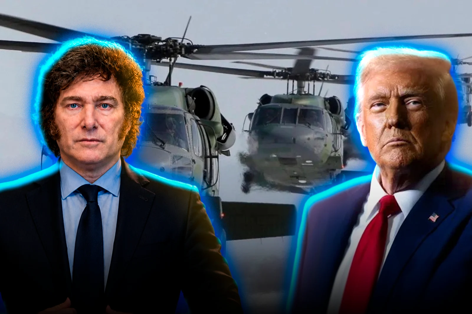 The United States approved the sale of 4 Blackhawk helicopters to Argentina for USD 140 million