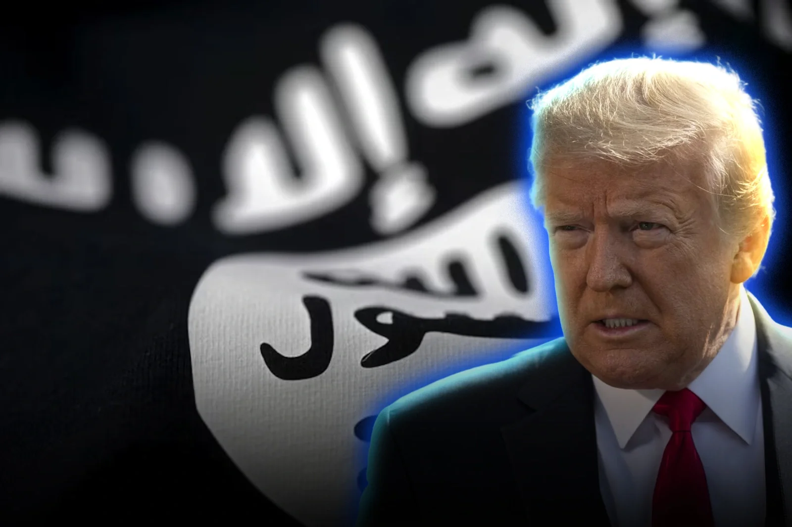 Donald Trump impone sanciones a seis firmas del financiamiento del ISIS