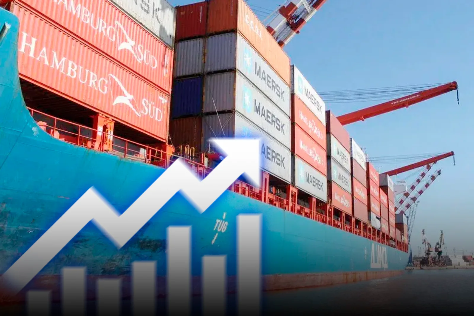 Cuánto se dispararon las exportaciones argentinas a Europa gracias al acuerdo Mercosur-Unión Europea