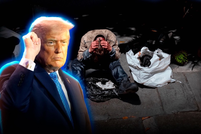 Trump Effect: Deaths from fentanyl, cocaine, and other drugs plummeted after the offensive against the cartels