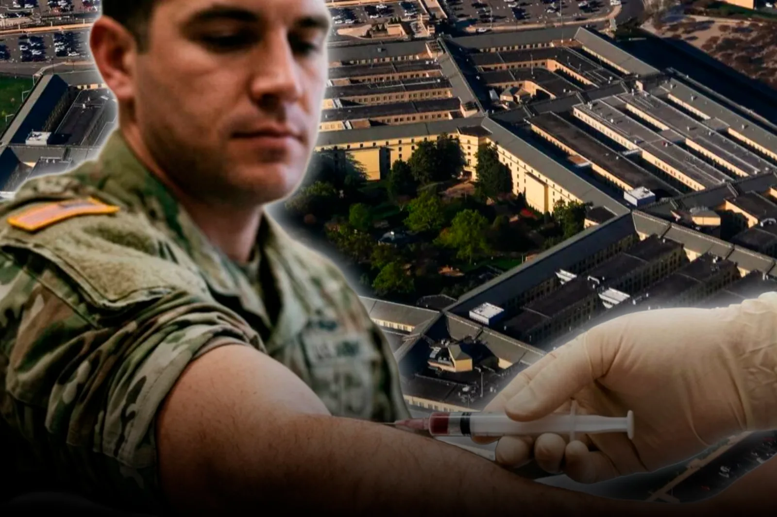 The Pentagon strengthens hormonal controls to enhance troop readiness