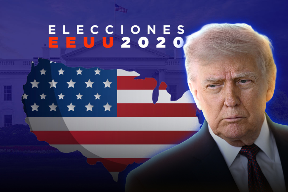 "They won't believe how corrupt they were": Trump will reveal the files that prove the fraud of the 2020 elections