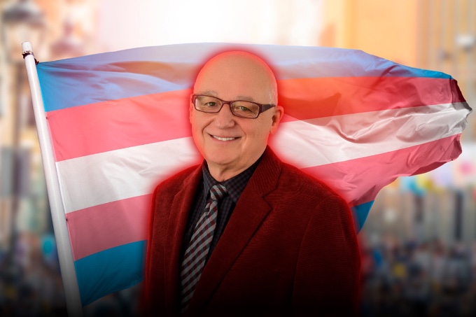 ASCO: The doctor who created the sex change protocols for children in the US has ties to advocates for pedophiles