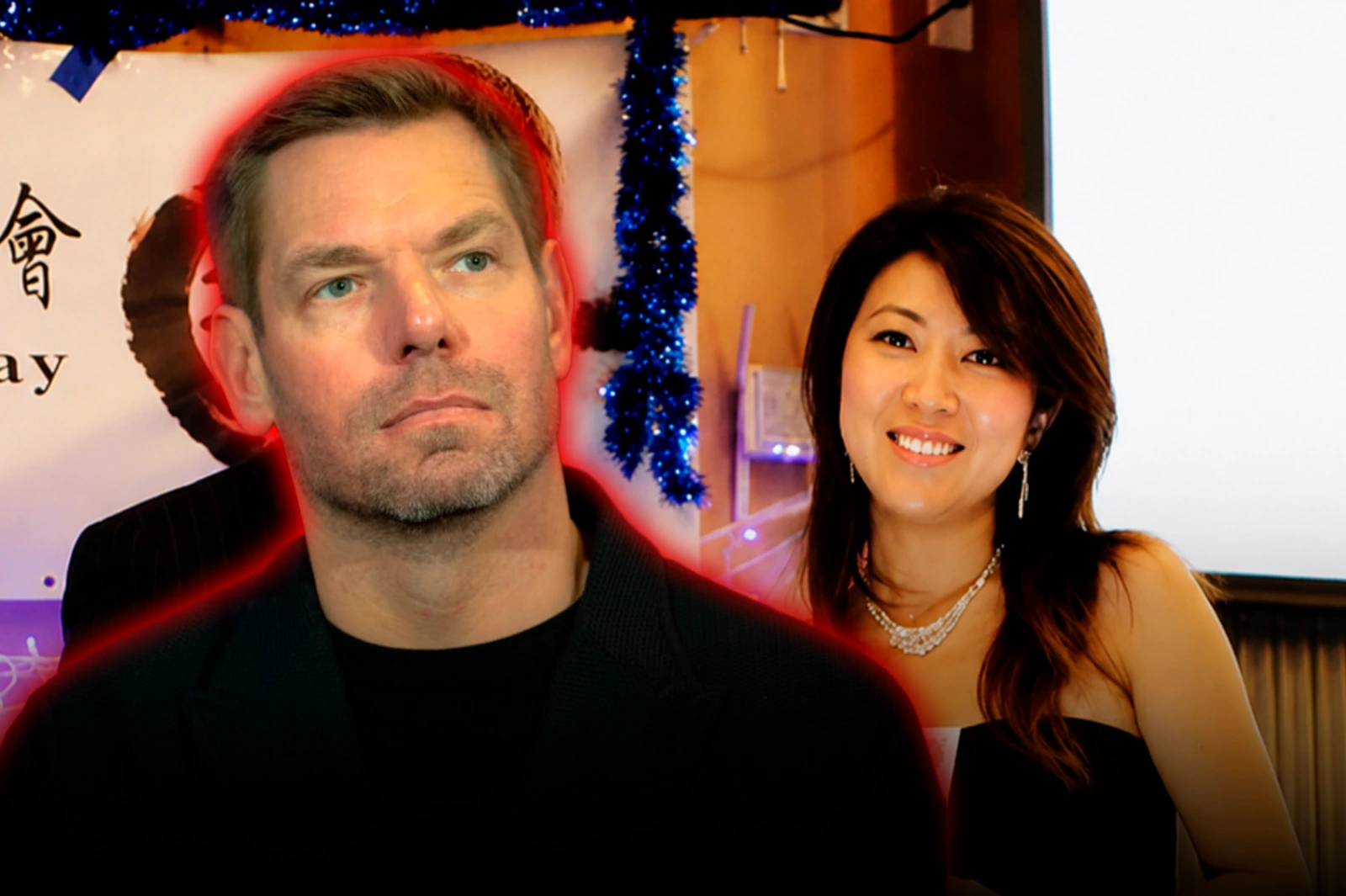 Nuevos documentos del FBI exponen los vínculos de Eric Swalwell con una presunta espía de China