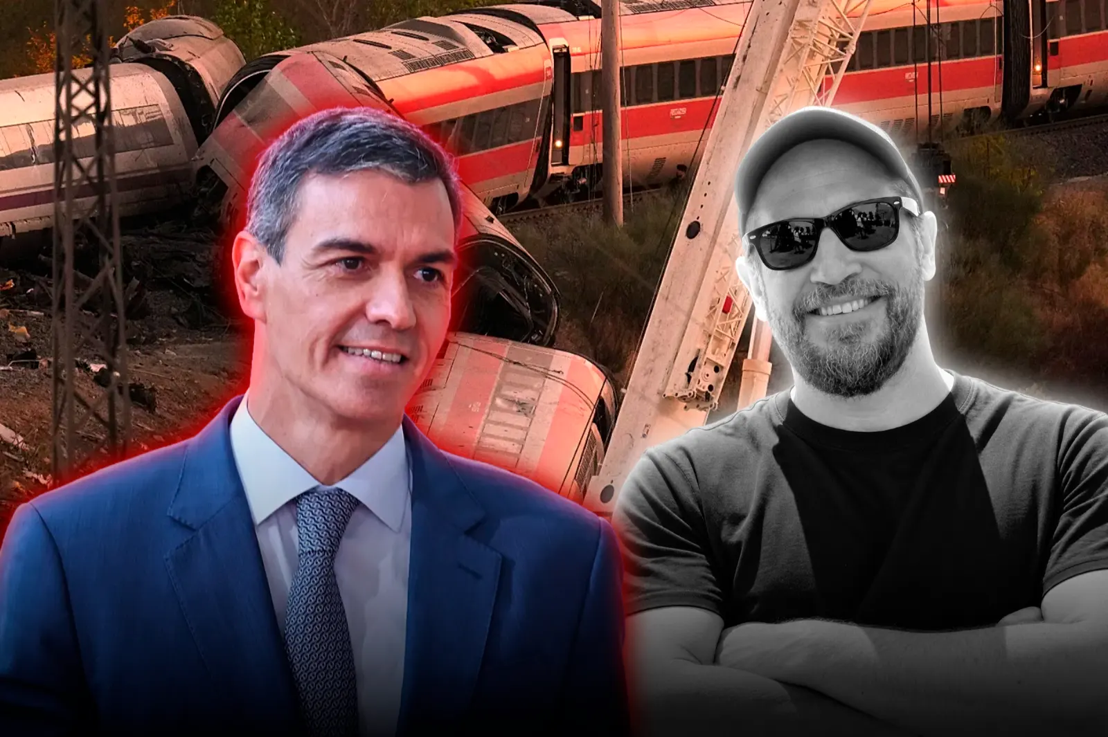 Pedro Sánchez es responsable de la muerte de dos argentinos: se confirmó el fallecimiento de Agustín Randazzo en España