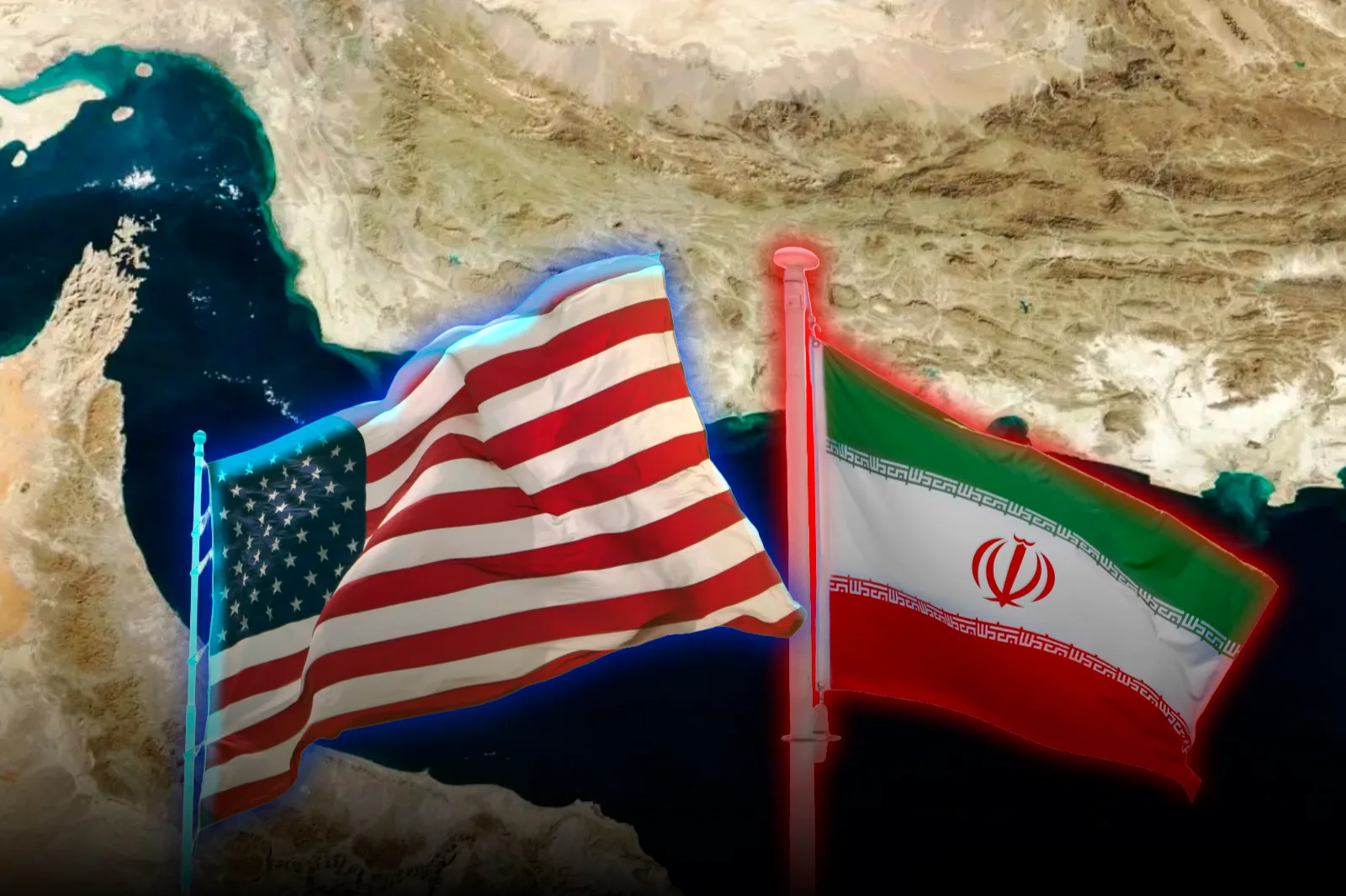 Irán condicionó el diálogo con EEUU a que Washington acepte sus exigencias y mantendrá cerrado el Estrecho de Ormuz