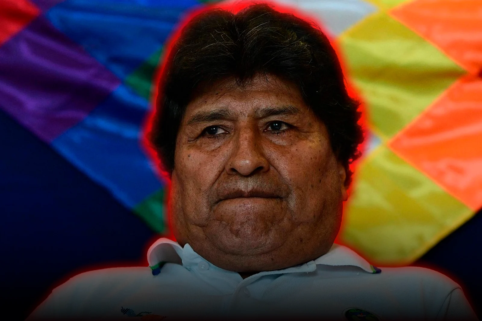 La Fiscalía de Bolivia ordenó la captura inmediata de Evo Morales por terrorismo y alzamiento armado