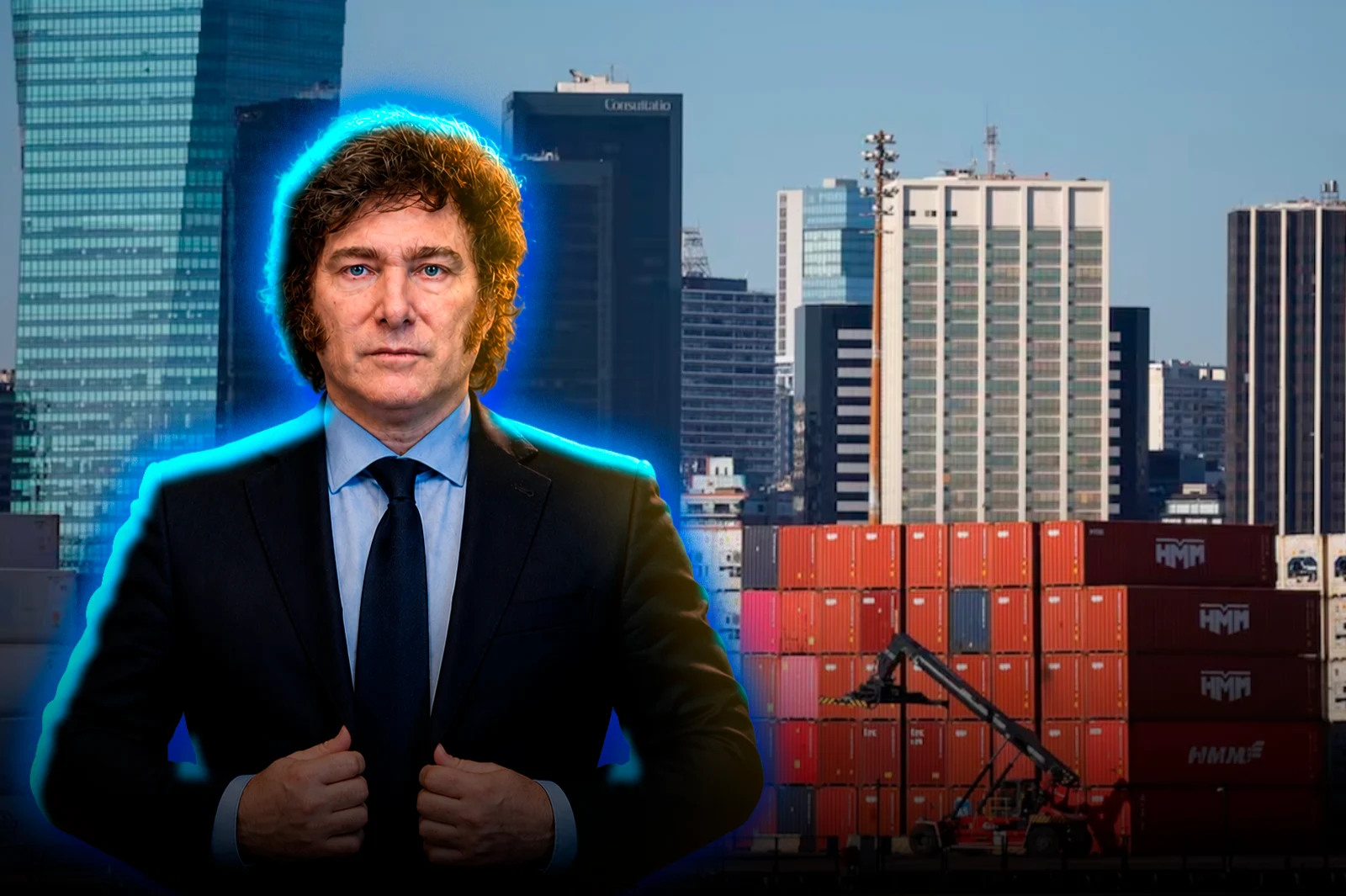 Récord histórico: las exportaciones dispararon 14,1% y alcanzaron los USD$ 8.854 millones