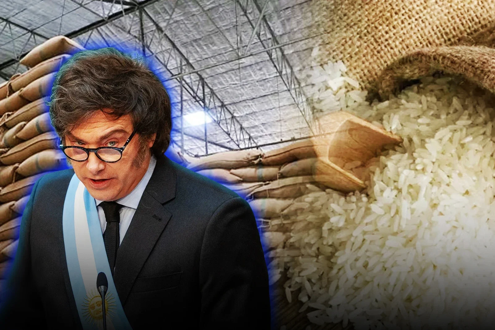 Argentina y Uruguay agotaron el cupo de exportaciones.