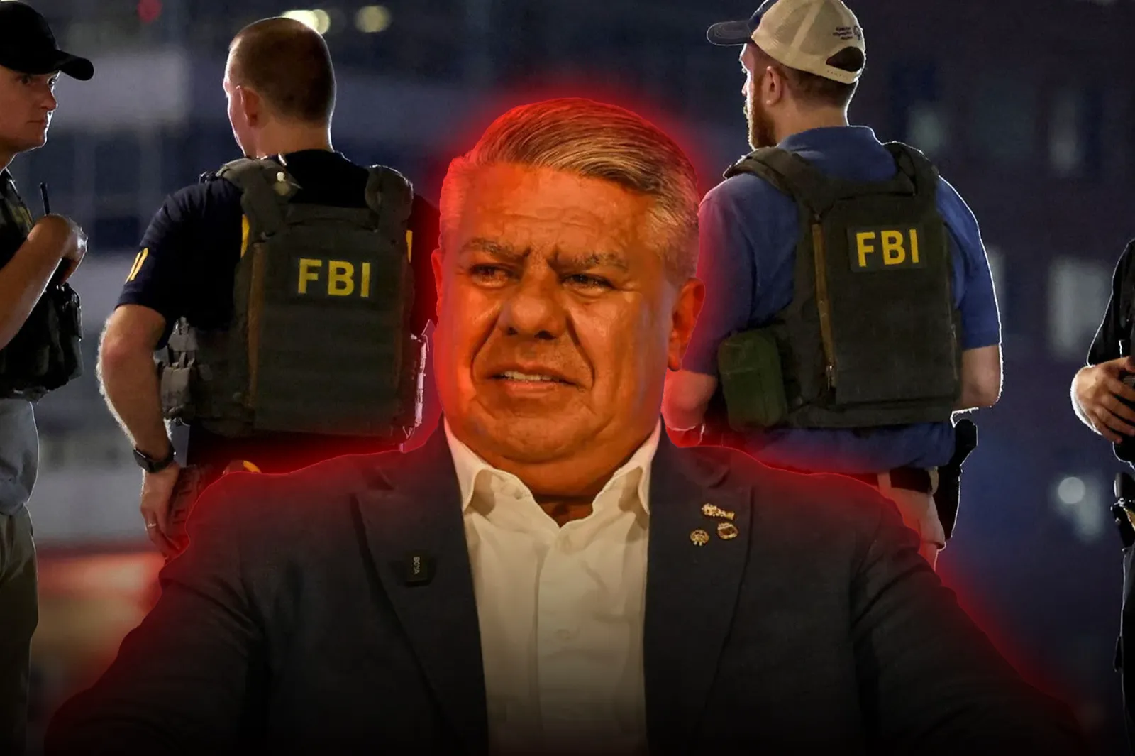 En medio del Mundial, el FBI y fiscales federales de EEUU empezaron a investigar los negocios de la AFA