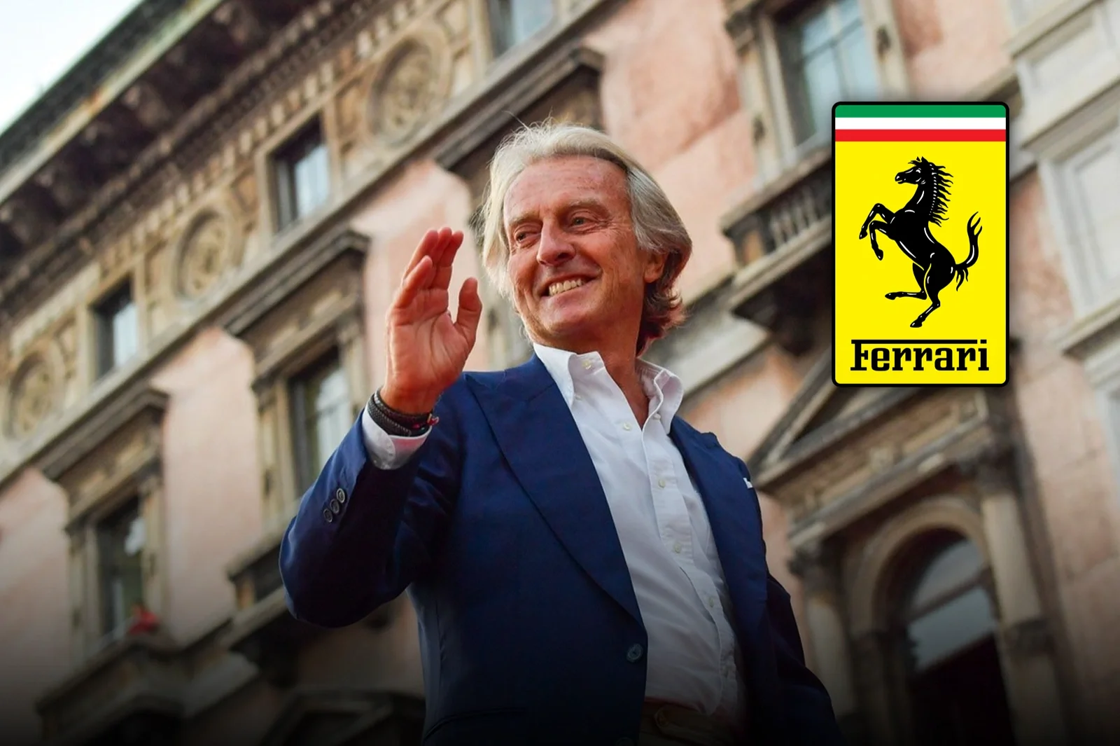 El exjefe de Ferrari destrozó el primer auto eléctrico de la marca: “Destruyen un mito”