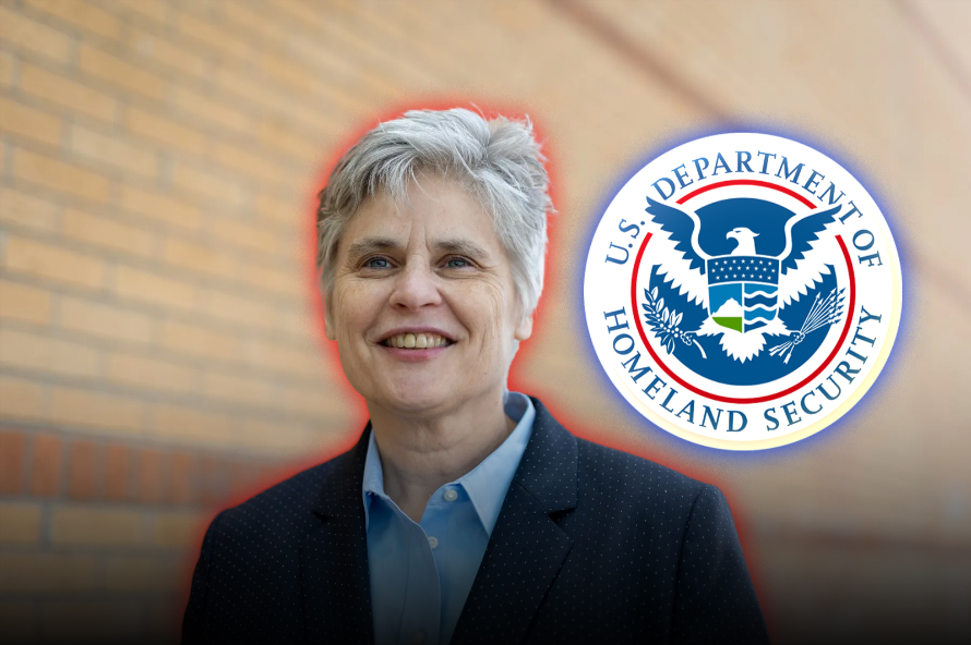 Dangerous: A Democratic prosecutor funded by Soros arrested an ICE agent who defended himself against an attack.
