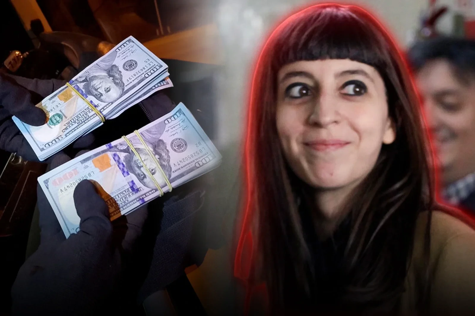 Causa Vialidad: la Justicia avanza con el decomiso de los USD 5 millones de Florencia Kirchner