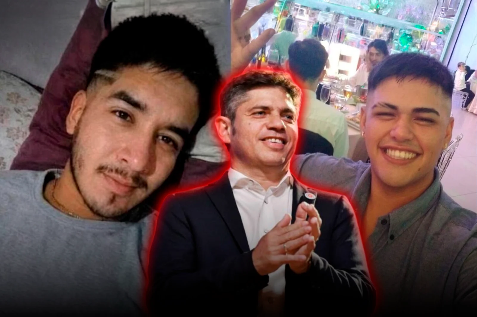 Narco massacre in Florencio Varela: two innocent young people were murdered and there are no arrests