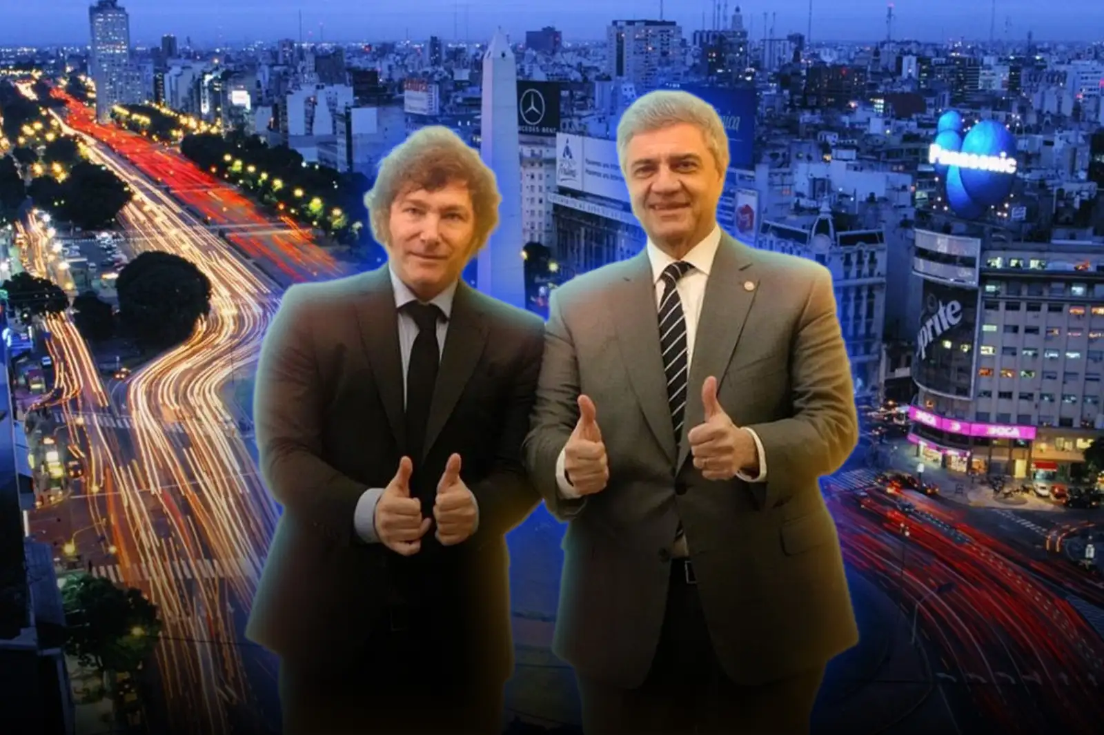 El Gobierno de Milei impulsa una Justicia más ágil con el traspaso de competencias a CABA