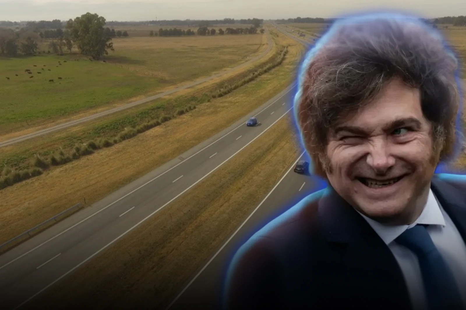 El Gobierno avanza con la concesión de 9.000 km de rutas y suma 20 ofertas para nuevas obras