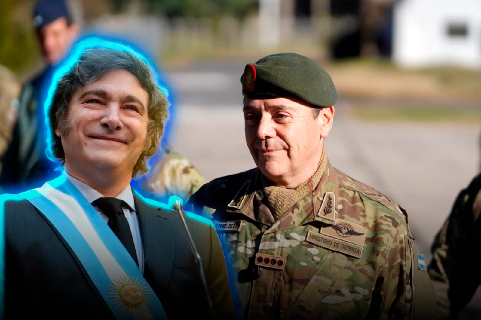 El Gobierno destina más de $50.000 millones mensuales para recomponer los salarios de las Fuerzas Armadas y de Seguridad