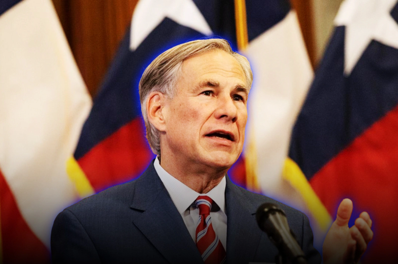 The Republican government of Texas launched a program to attract investments and businesses from Democratic states.