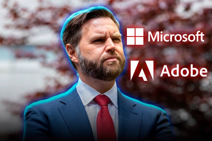 El gobierno de Trump suspendió a gigantes tecnológicos como Adobe y Microsoft por abusar del programa de visas