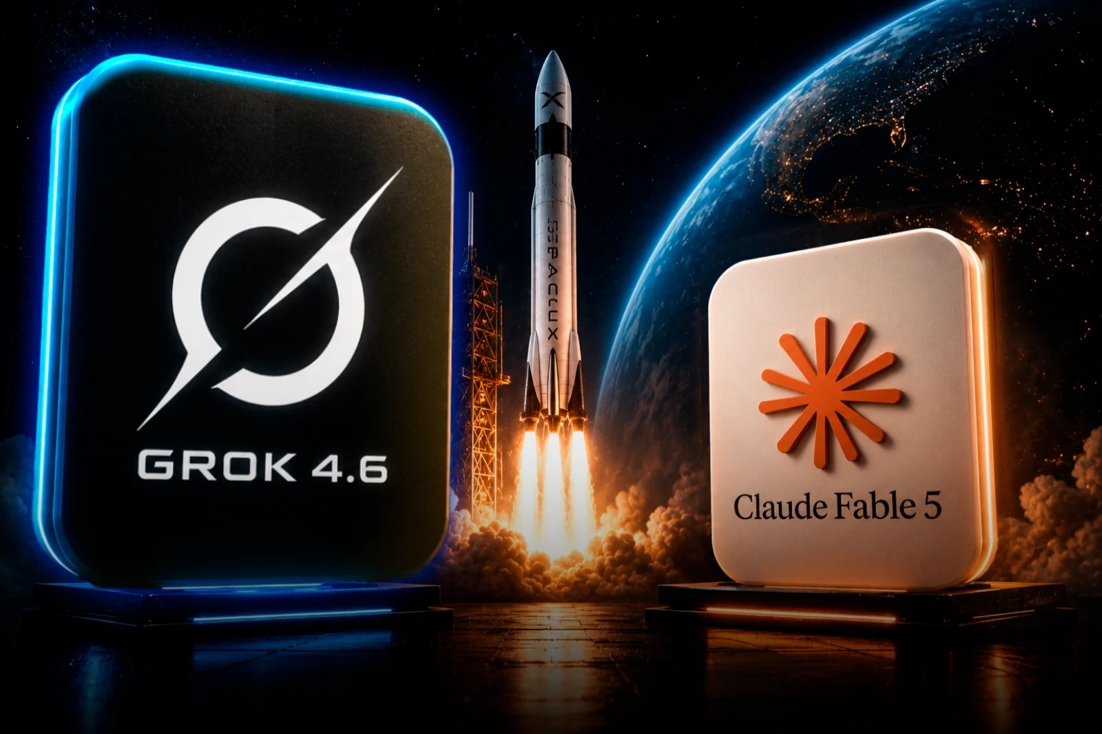 SpaceXAI lanzó Grok 4.6: su nueva IA para programación y agentes autónomos