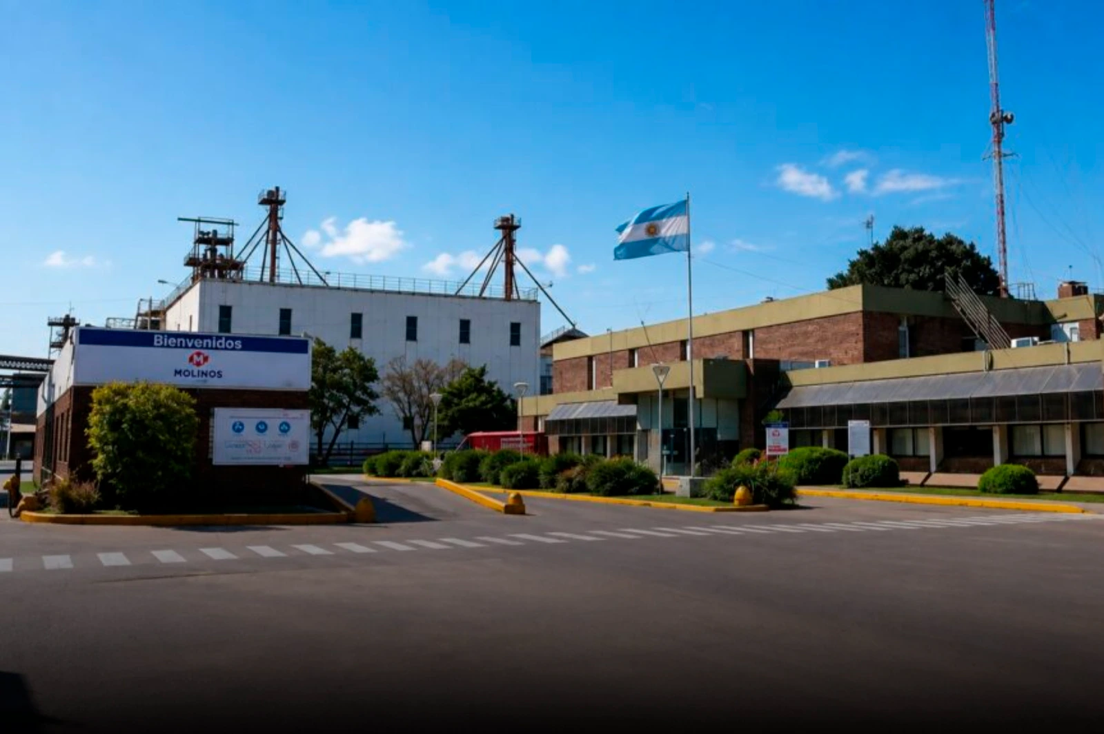 Grupo Elementa invertirá USD 100 millones para reactivar una planta de molienda y cuadruplicar su capacidad en Rosario