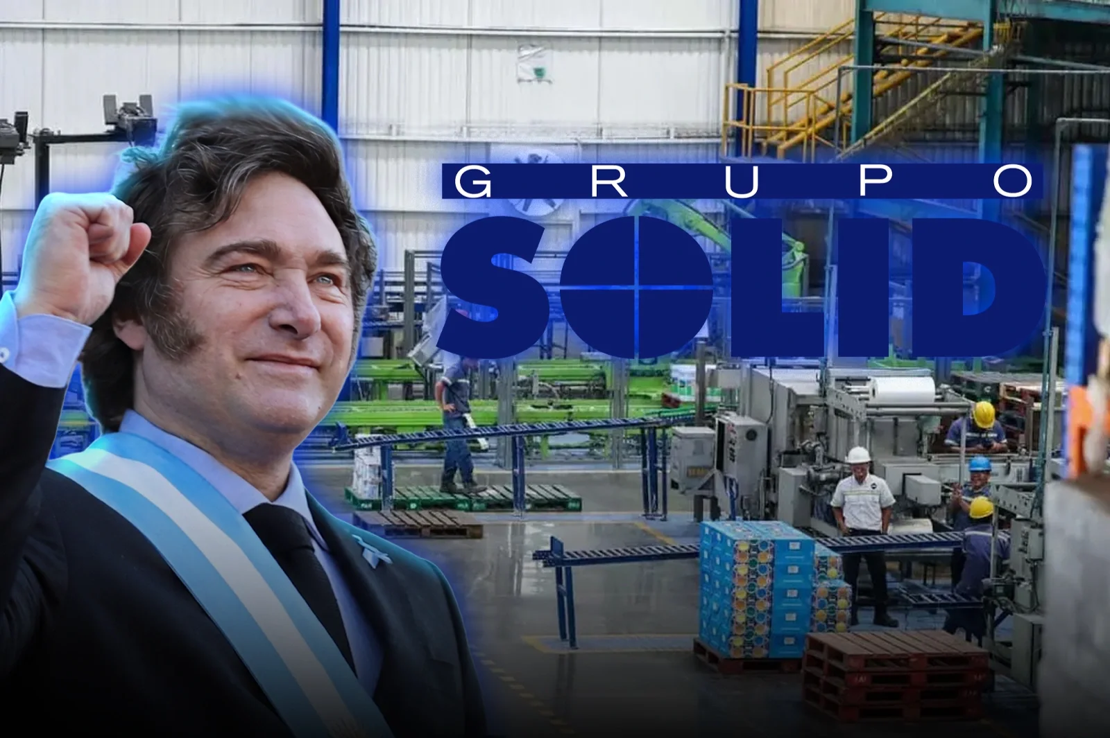 Argentina receives a strategic investment from Guatemala for the first time in its history.