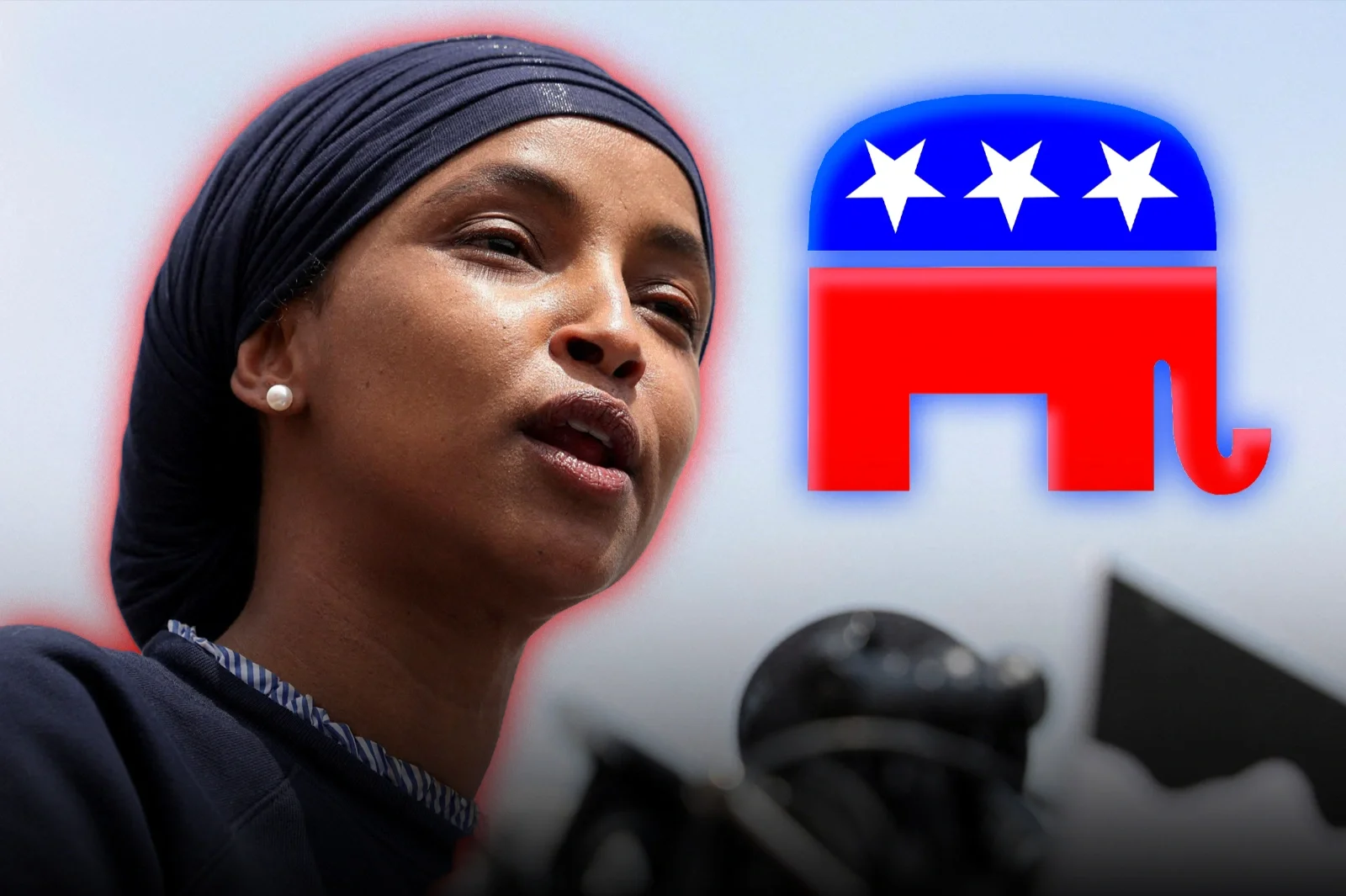 Congressional Republicans demand an investigation into Democrat Ilhan Omar for financial irregularities and fraud
