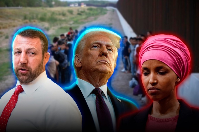 Deportation now: the Trump administration confirmed that Ilhan Omar married her brother and committed immigration fraud
