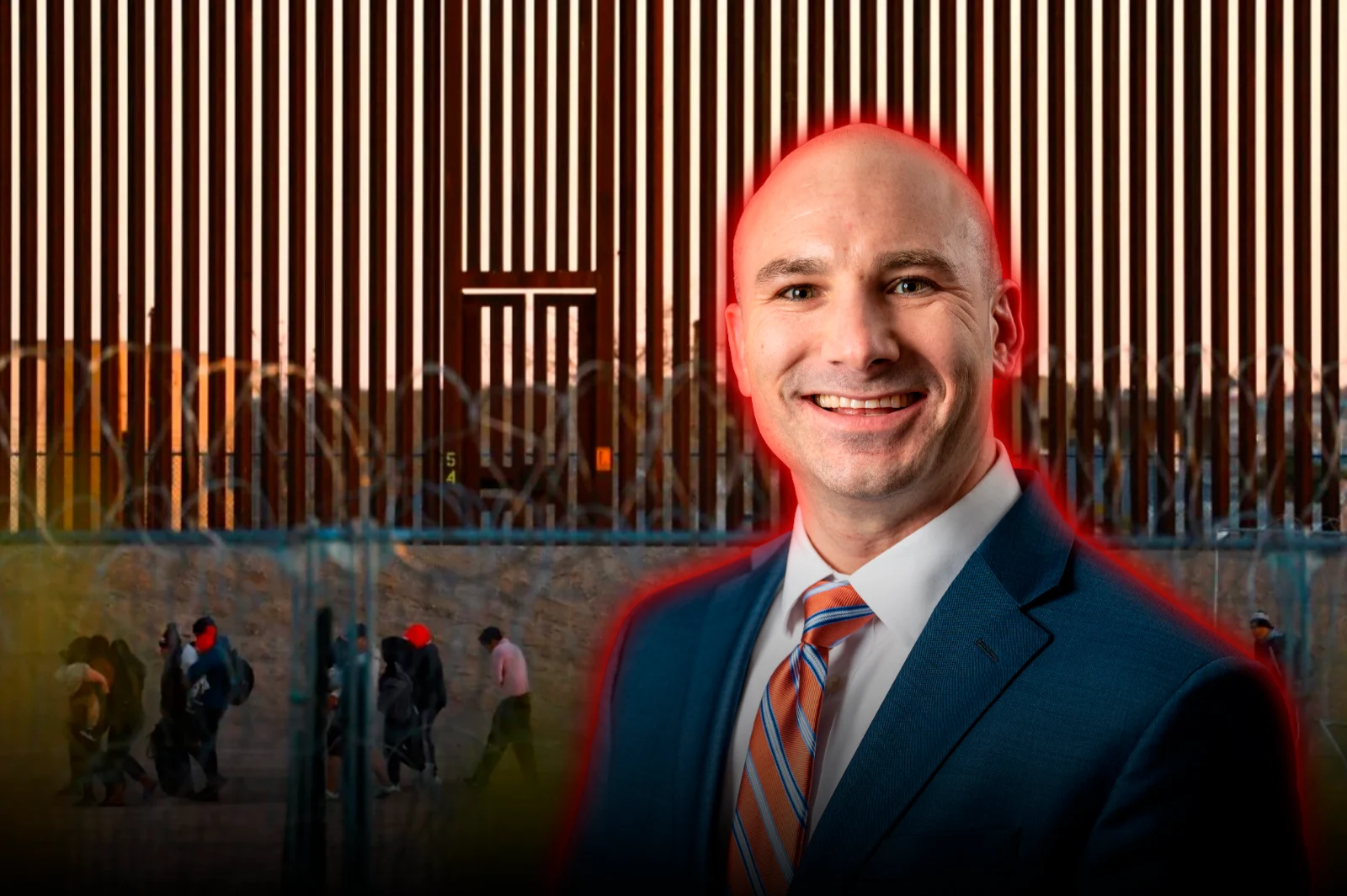A Democratic prosecutor in Virginia was accused of blocking an investigation into benefits for illegal immigrants