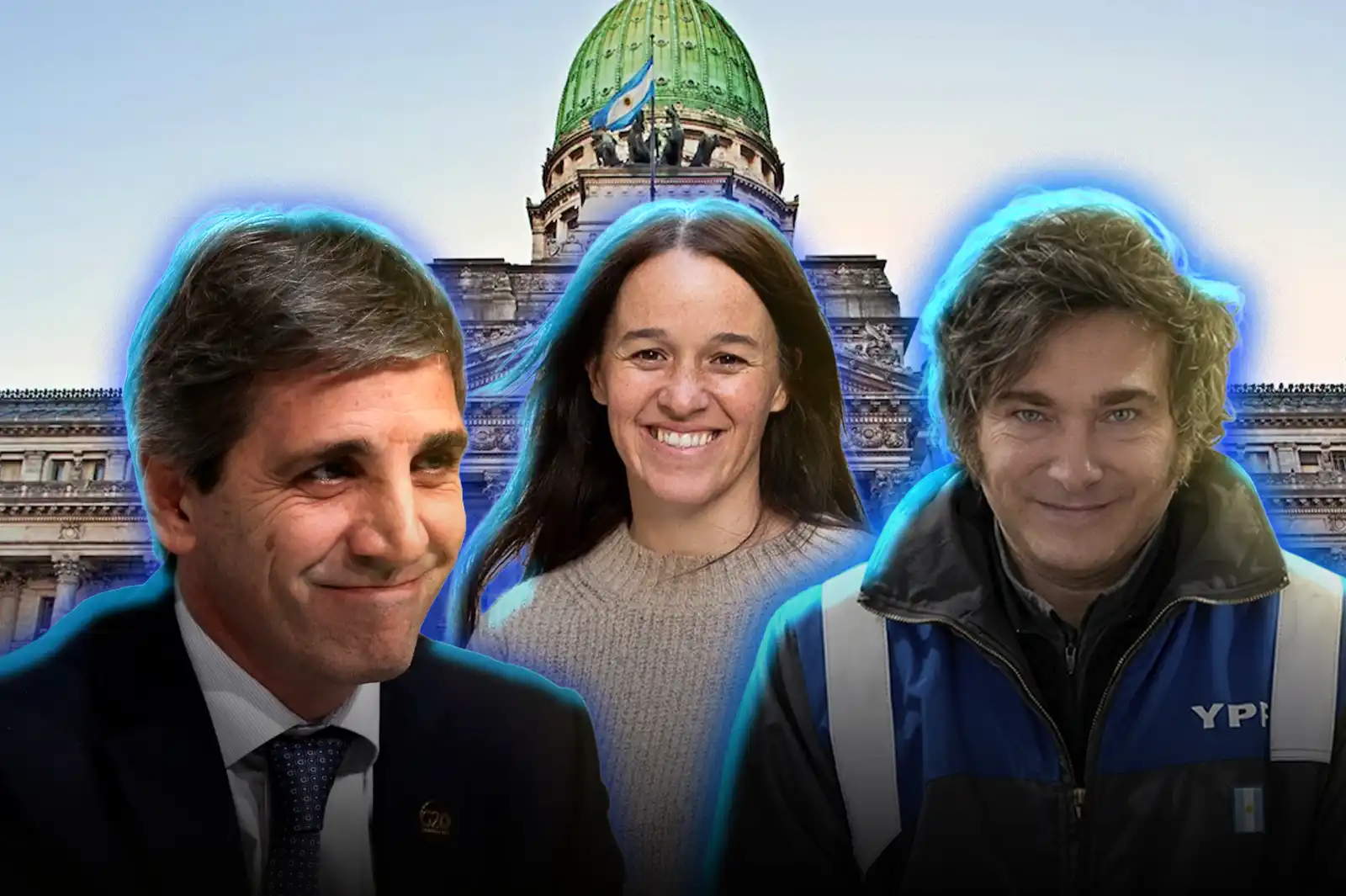 El Gobierno enviará al Congreso la Ley de Inocencia Fiscal 2 para impulsar la formalización de ahorros