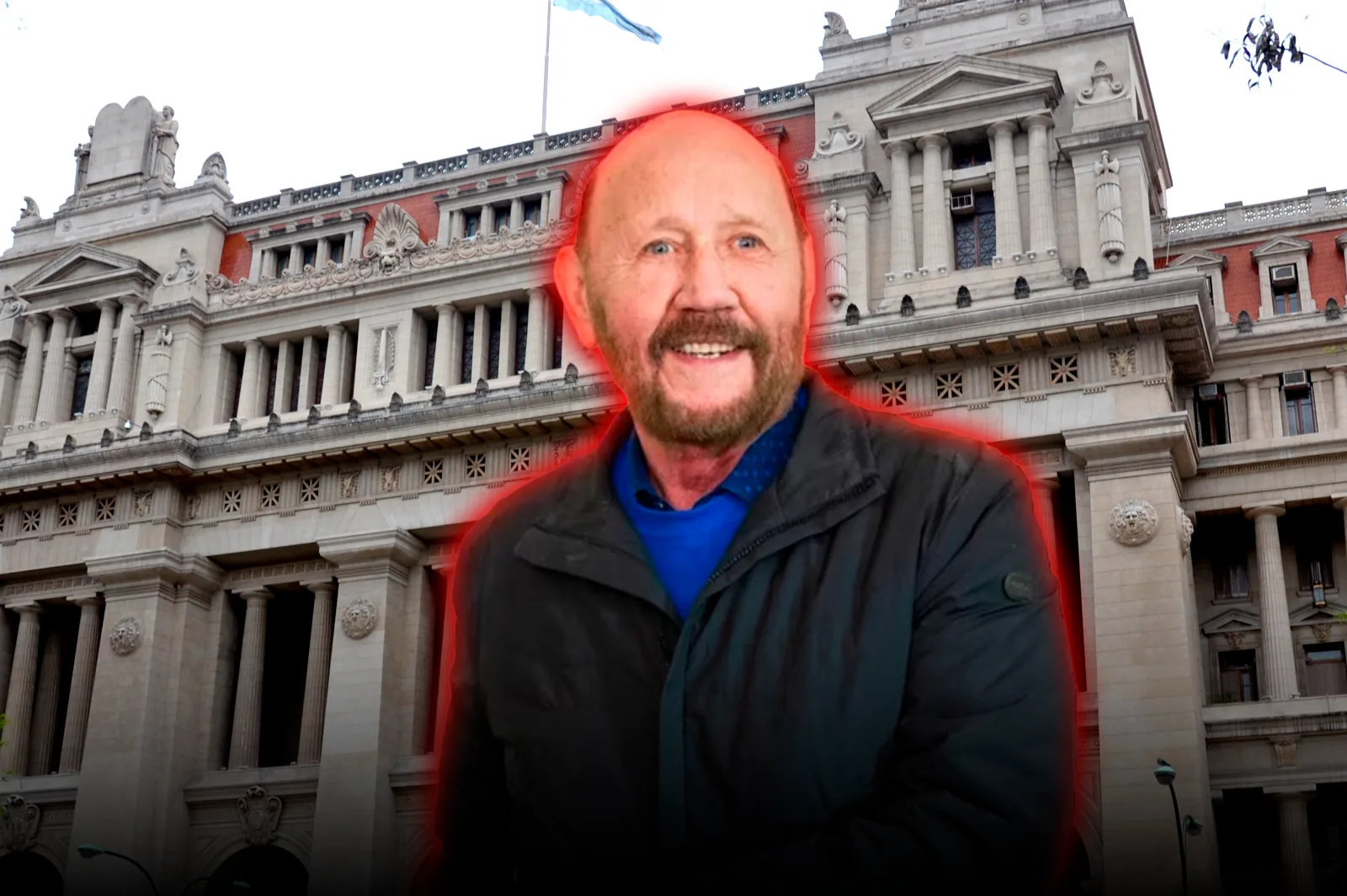 The Supreme Court will intervene in the case regarding the reelection of Gildo Insfrán in Formosa