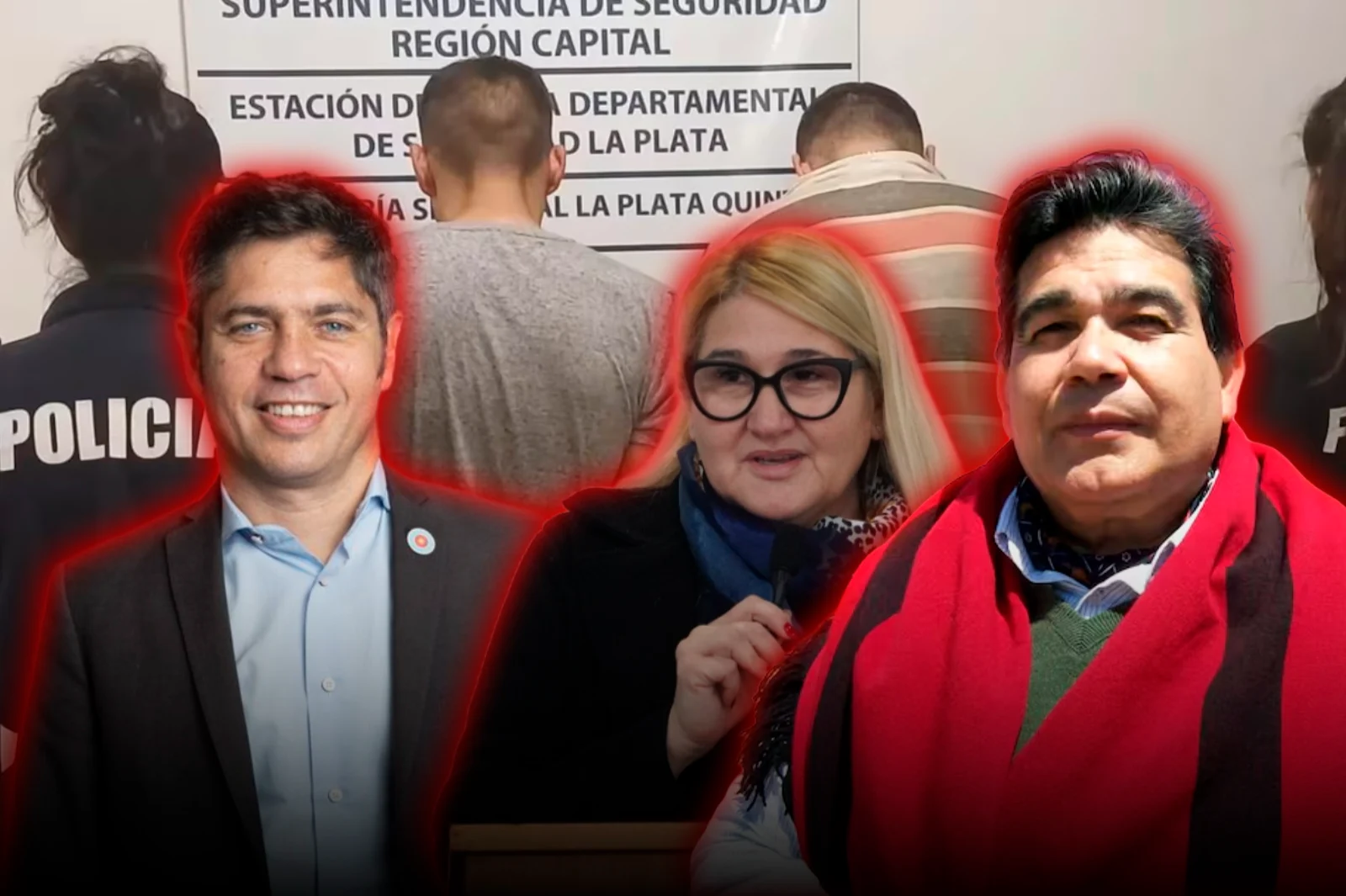Una intendenta kirchnerista cruzó a Kicillof por la grave crisis de inseguridad en PBA