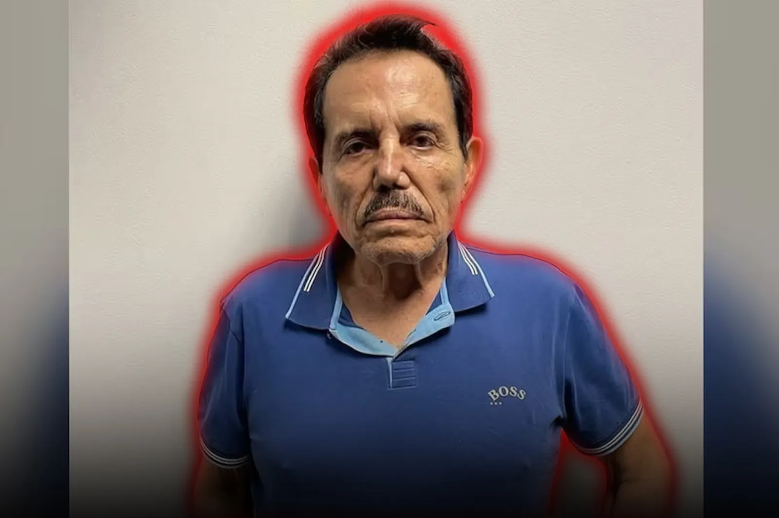 El narcotraficante Ismael ''El Mayo'' Zambada fue condenado a cadena perpetua en EEUU