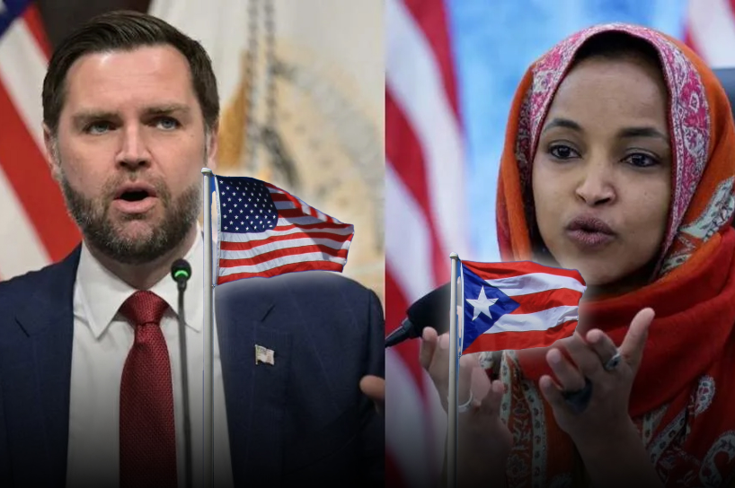 The Antifraud Force led by JD Vance is making progress: Scam networks were dismantled in Minnesota and Puerto Rico.