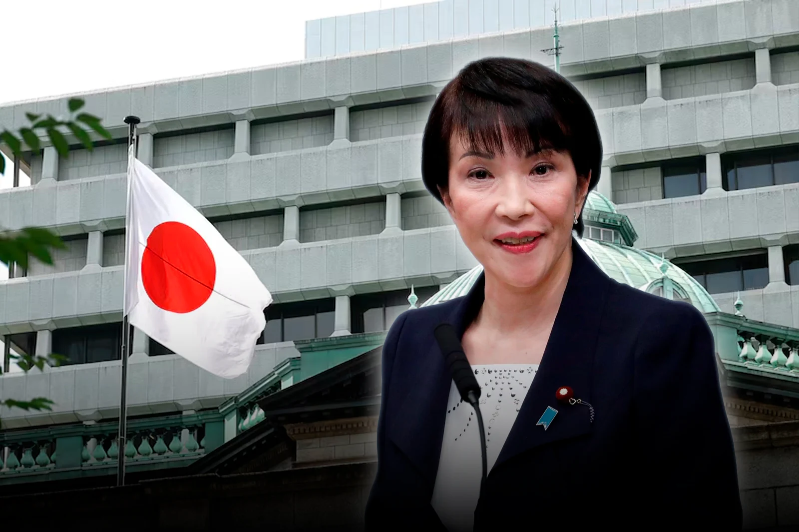 Japón evalúa subir de las tasas de interés ante la presión inflacionaria