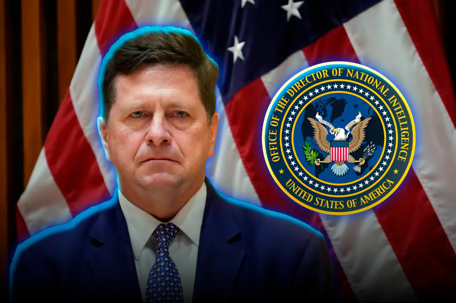 The U.S. Senate confirmed Jay Clayton as Director of National Intelligence