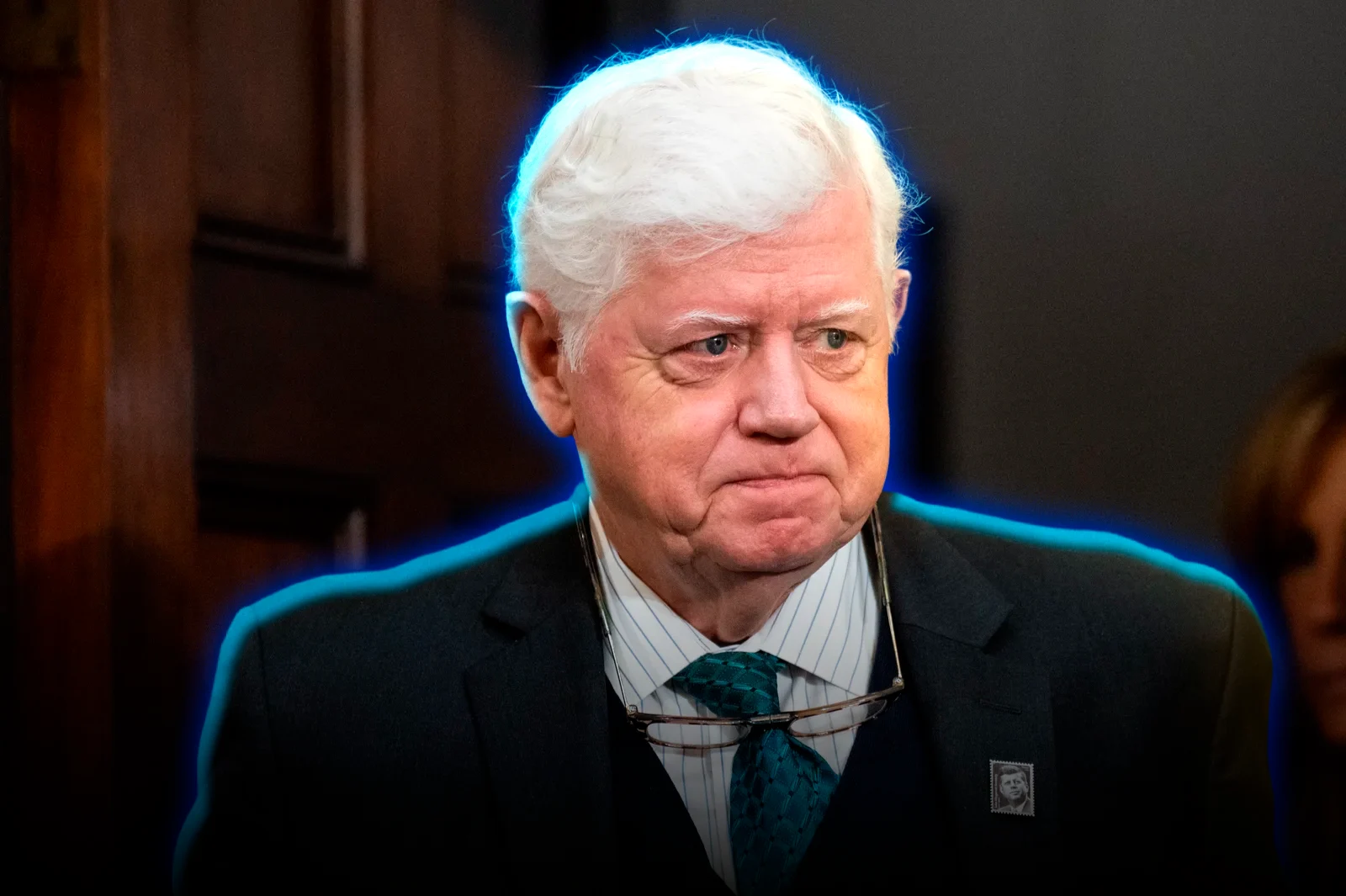 Another traditional Democrat lost to a progressive in Connecticut and socialist influence is growing