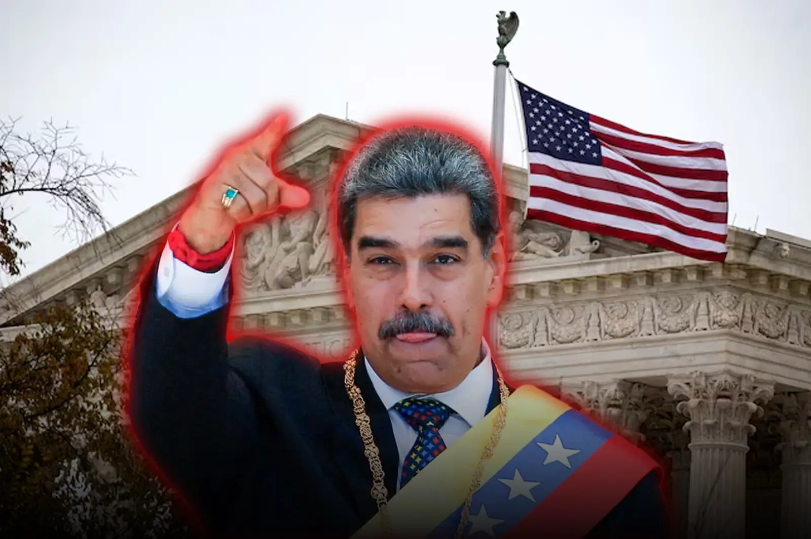 Se confirmó la fecha de inicio del juicio del dictador Nicolás Maduro en Nueva York