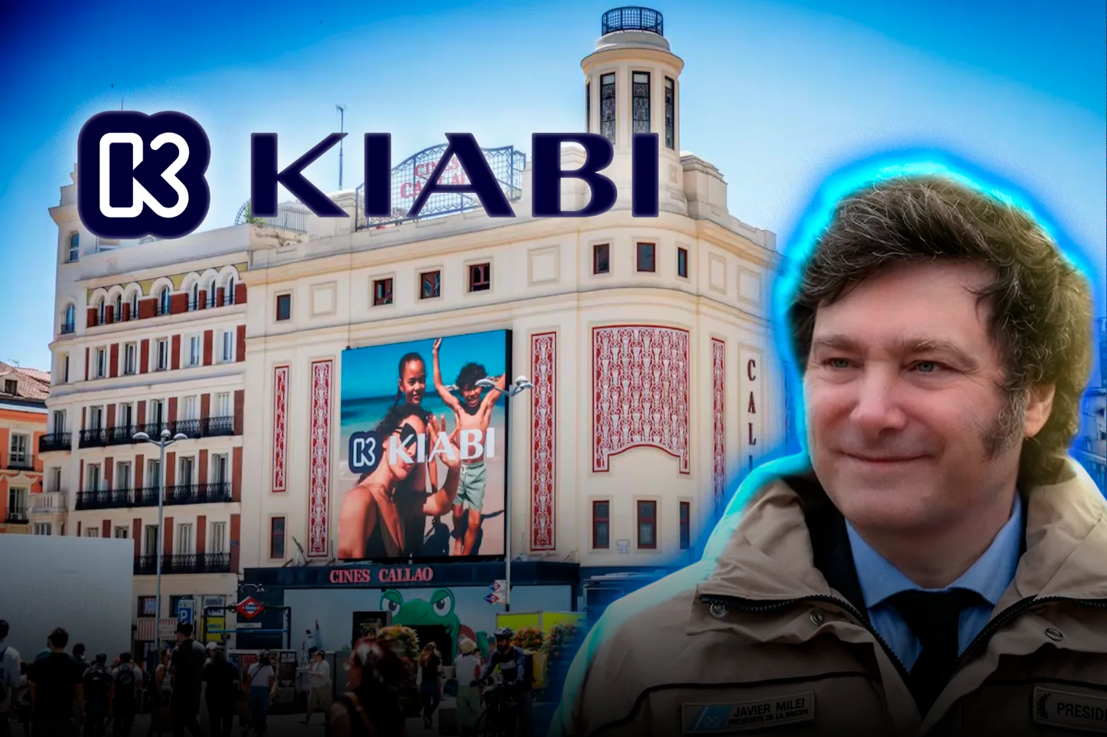La francesa Kiabi desembarca en la Argentina: invertirá US$20 millones y abrirá 20 locales