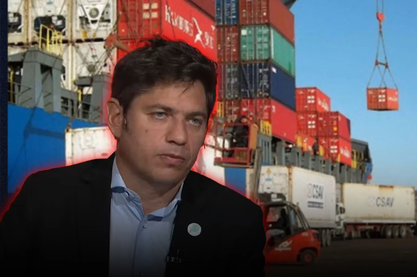 Kicillof's management: the economy is growing across the country, except in Buenos Aires.