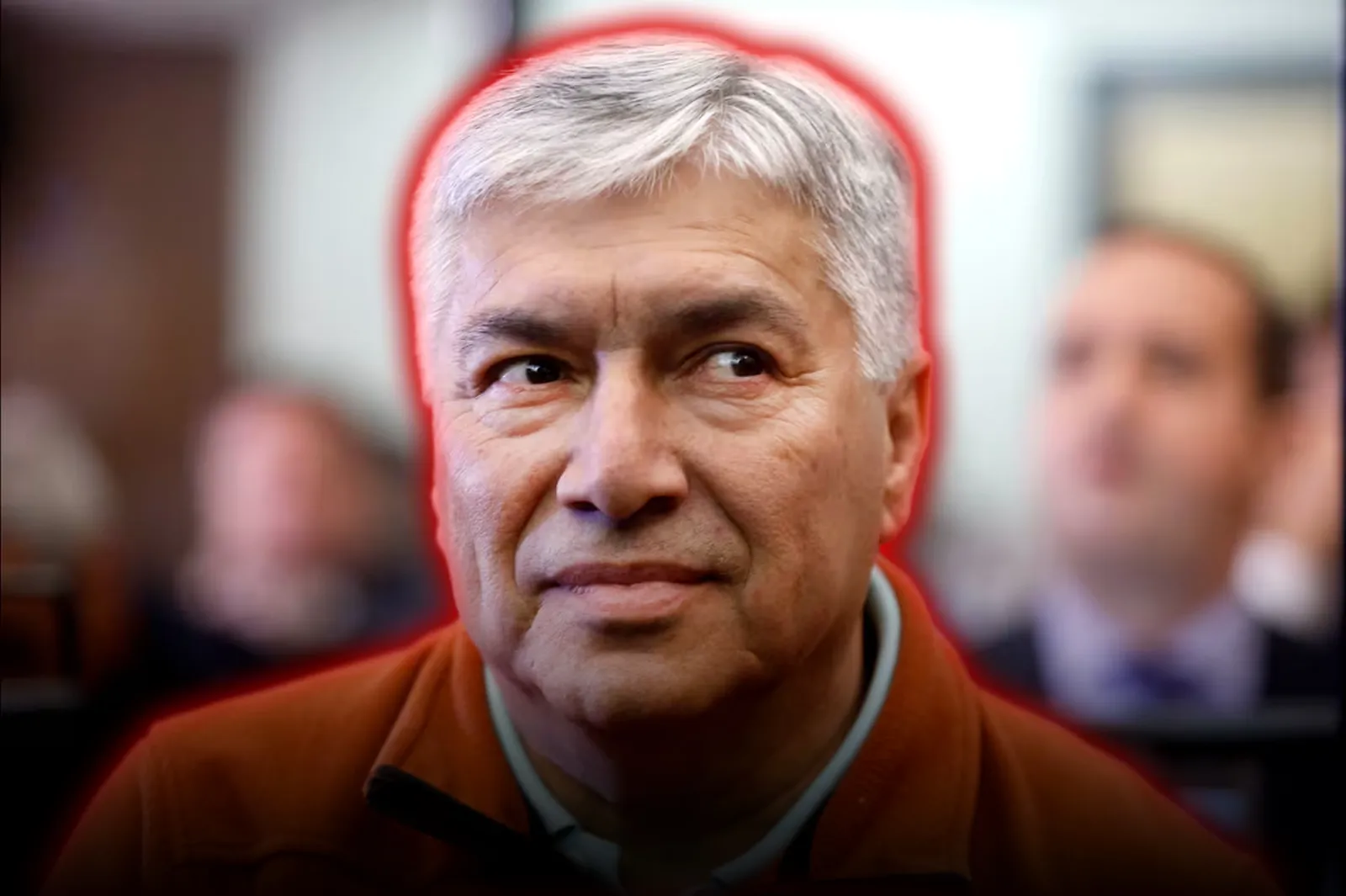 La Justicia rechazó la domiciliaria de Lázaro Báez y seguirá preso en Ezeiza