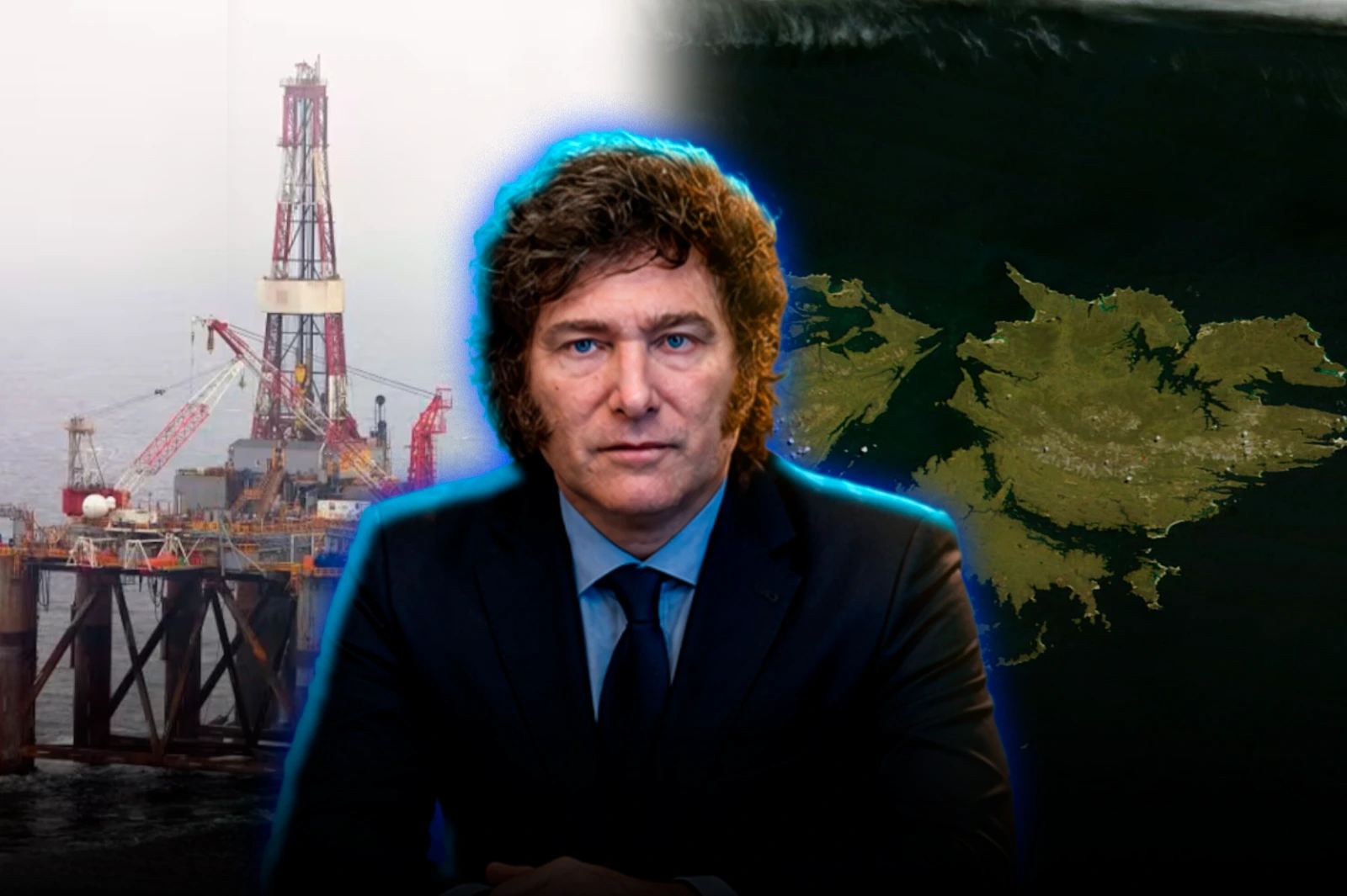 Régimen actual vs. reforma de Milei: qué cambia en las sanciones por Malvinas
