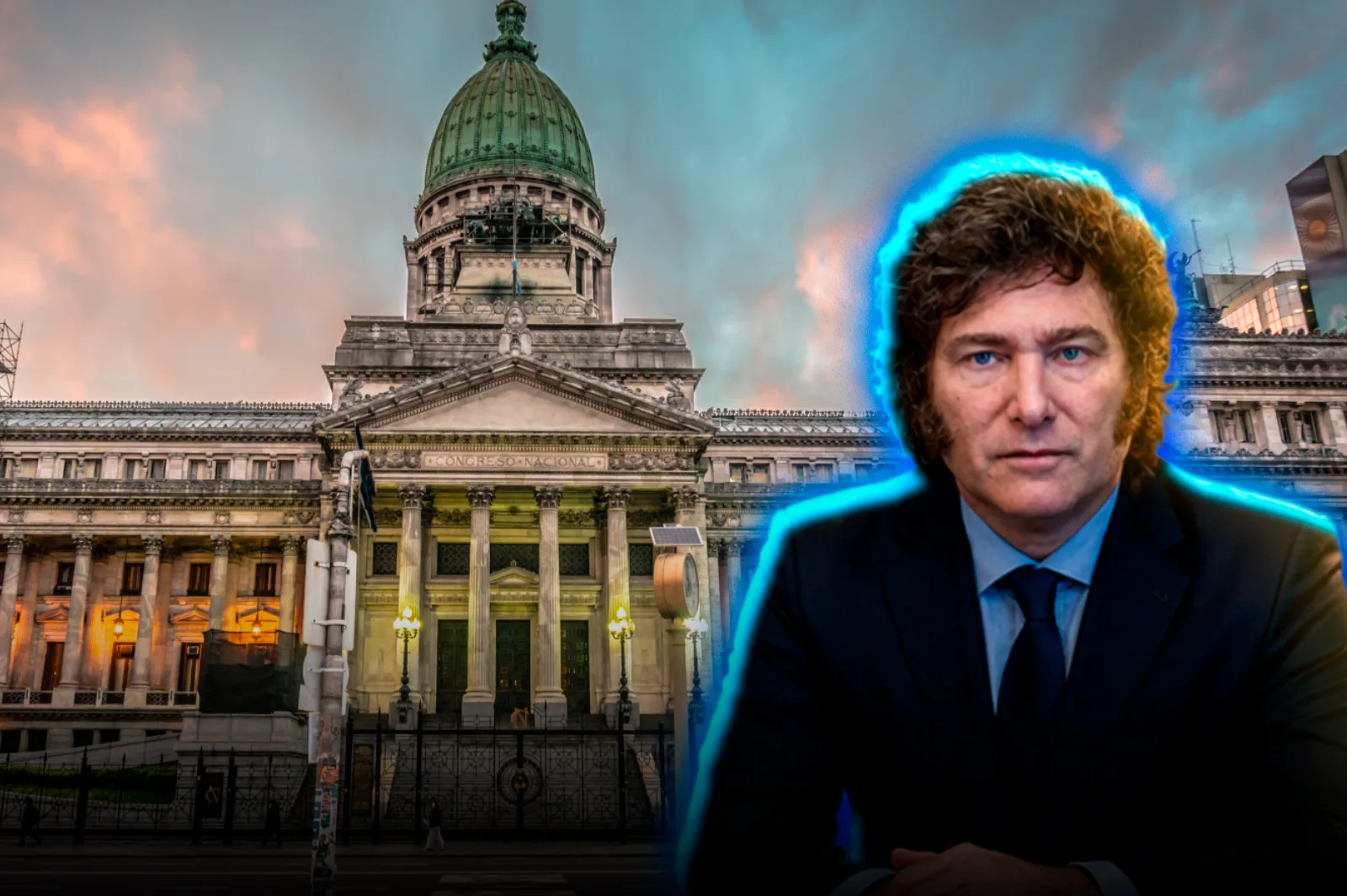 EN VIVO: El Gobierno busca aprobar en el Senado el proyecto de Inocencia Fiscal II