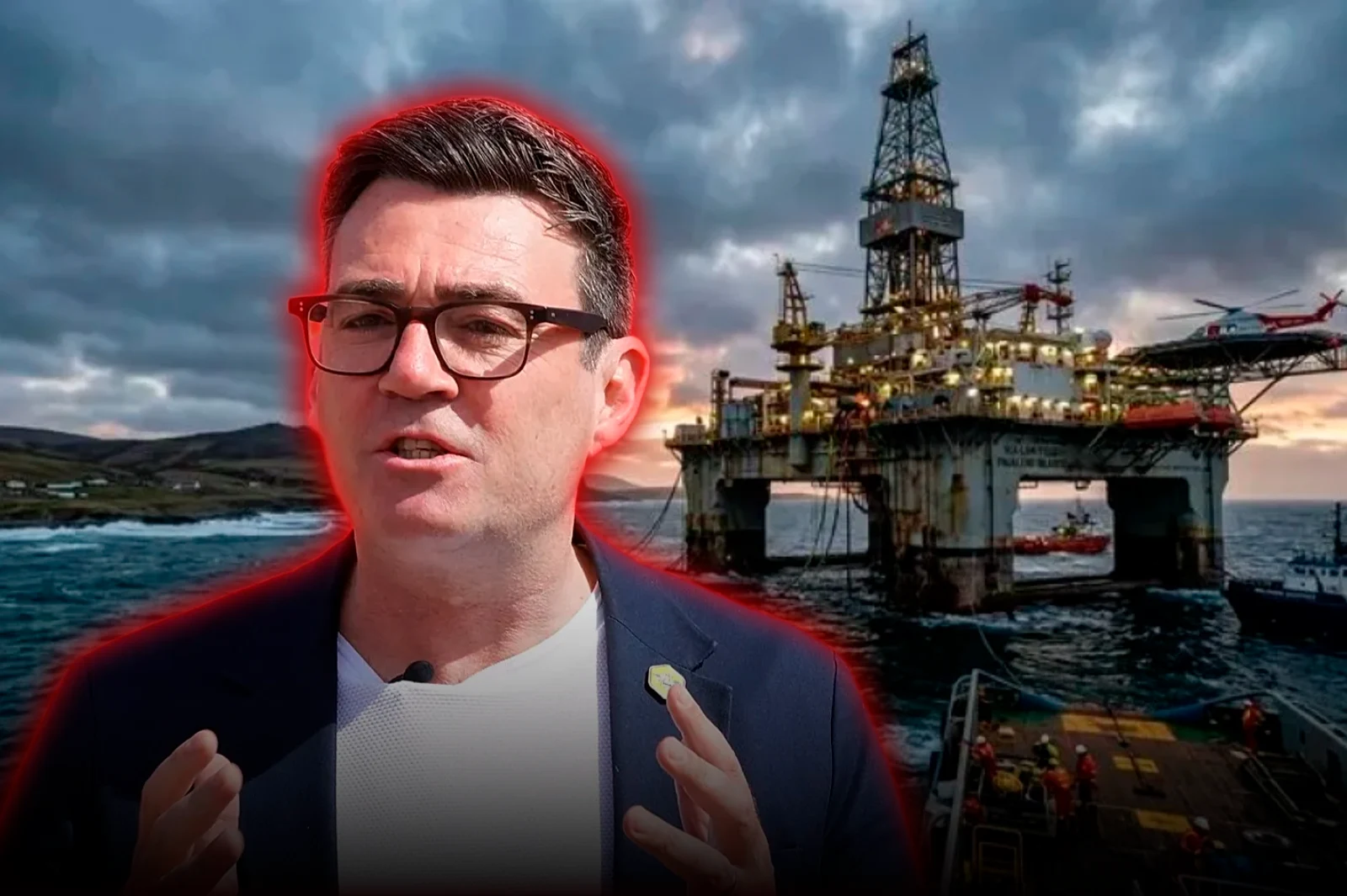 Reino Unido publicó una guía para respaldar a las empresas de las sanciones del Gobierno de Milei por Malvinas