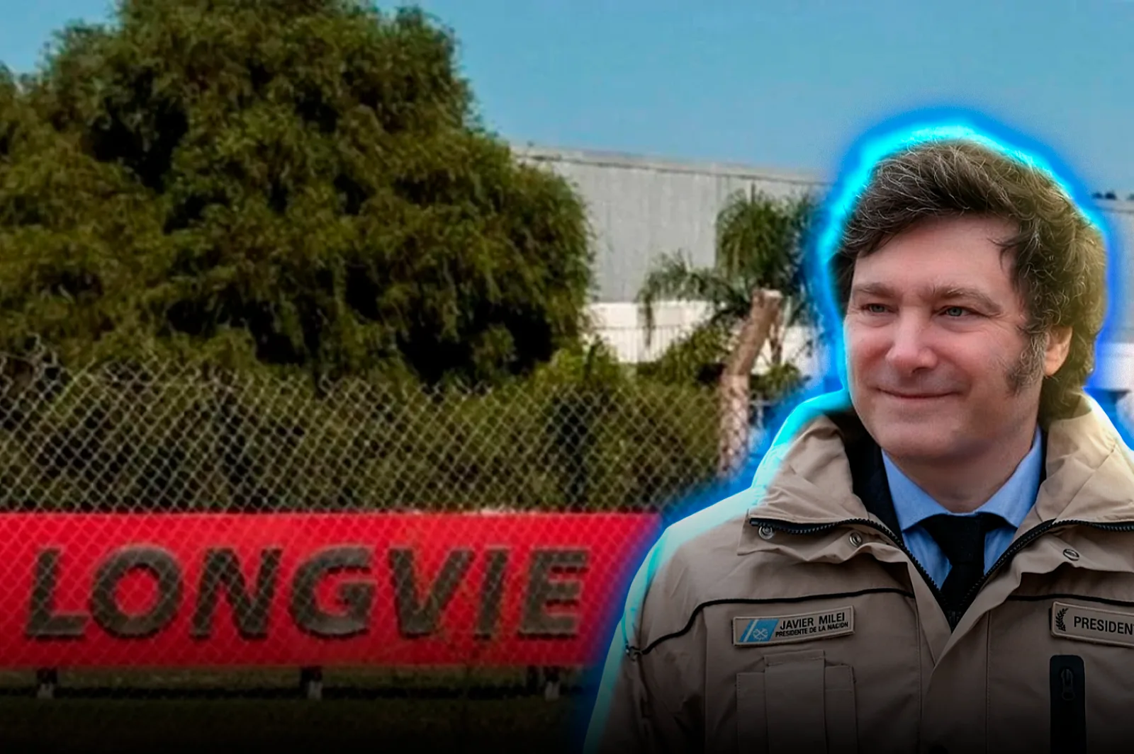 Catamarca eliminates Gross Income tax for the industry and Longvie moves its production there