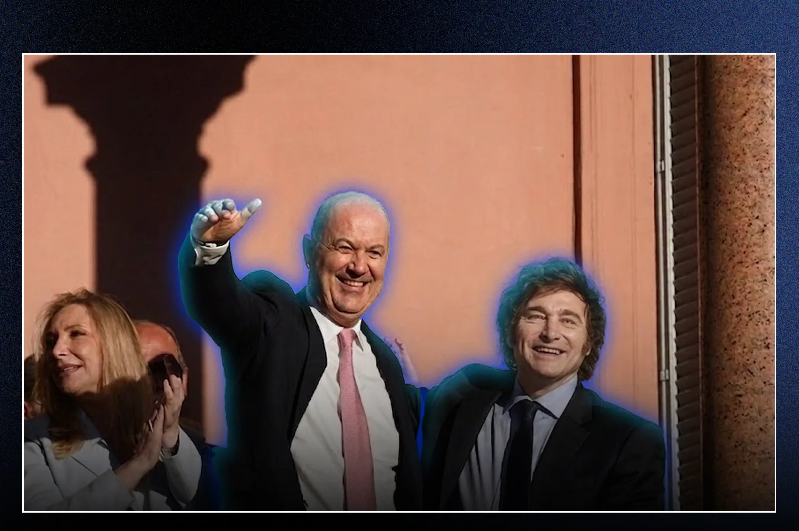 El año en que Argentina deja de tenerle miedo al futuro