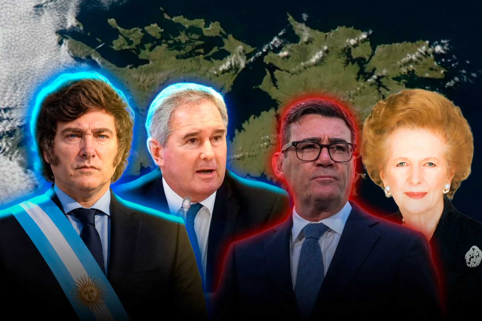 Milei hace historia: Reino Unido volvió a hablar de Malvinas ante la ONU por primera vez desde 1982