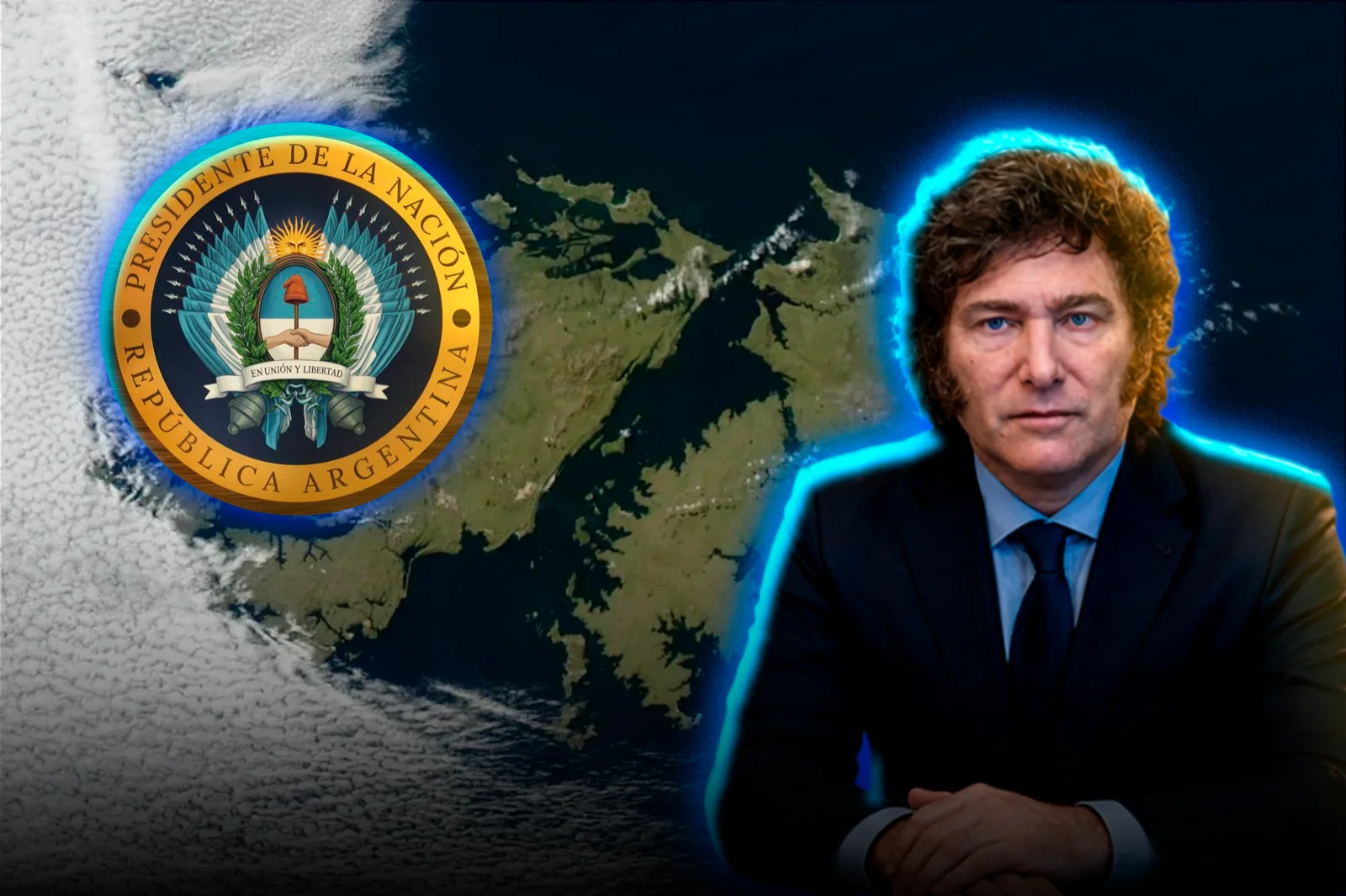 El Gobierno de Milei creó el Sistema de Articulación de la Política Exterior para reforzar el reclamo por Malvinas