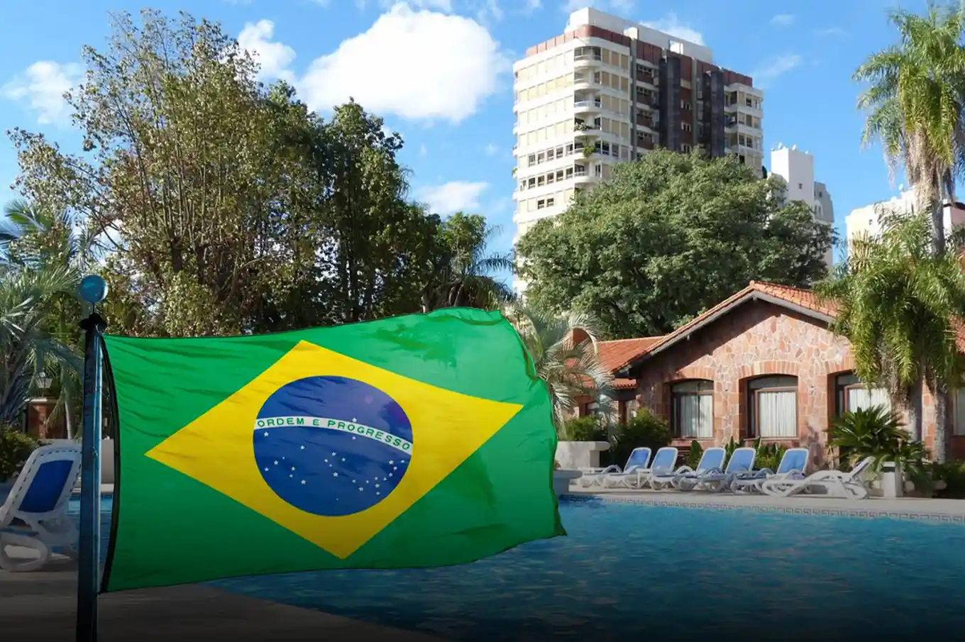 Un grupo brasileño invertirá US$60 millones en un mega resort en Corrientes