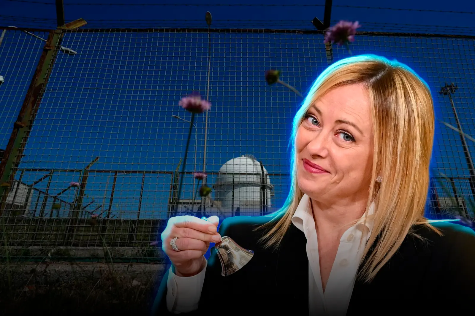 The Meloni government promotes the return of nuclear energy in Italy after nearly 40 years